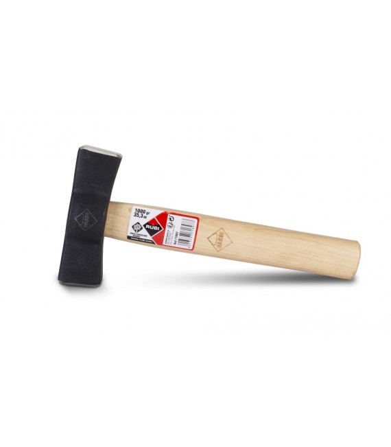 RUBI 71896 Maceta Mango Madera 700 Gr.