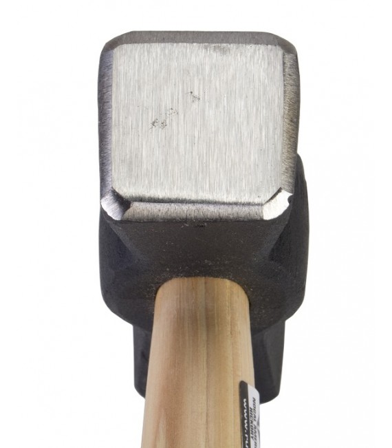 RUBI 71896 Maceta Mango Madera 700 Gr.