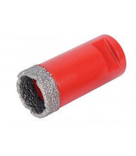 RUBI 04911 Broca Drygres Ø28 Mm.