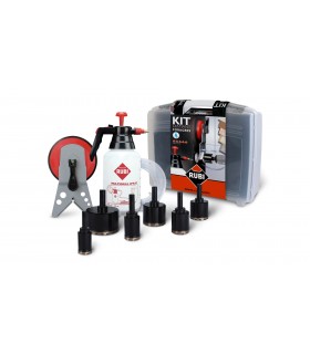 RUBI 50903 Kit Foragres