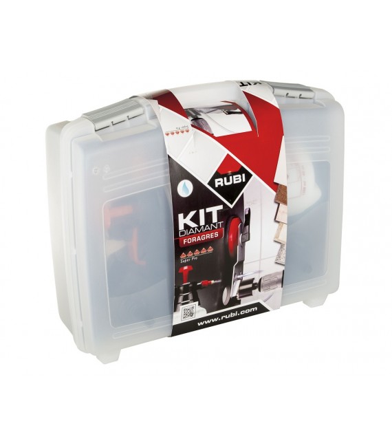 RUBI 50903 Kit Foragres
