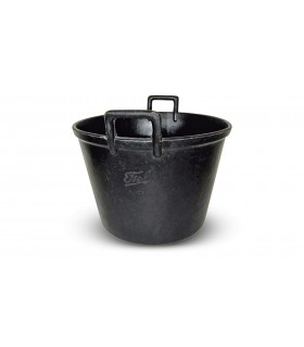 RUBI 88927 Cesto Goma Espuerta Nº103 (60 L.)