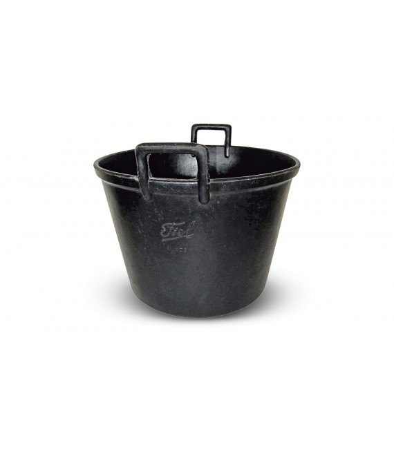 RUBI 88927 Cesto Goma Espuerta Nº103 (60 L.)