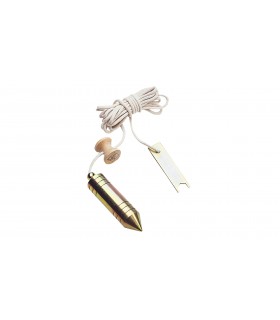 RUBI 70964 Plomada 600 Gr.