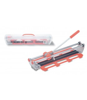 RUBI 12986 Pocket-50 Cortadora Con Maleta
