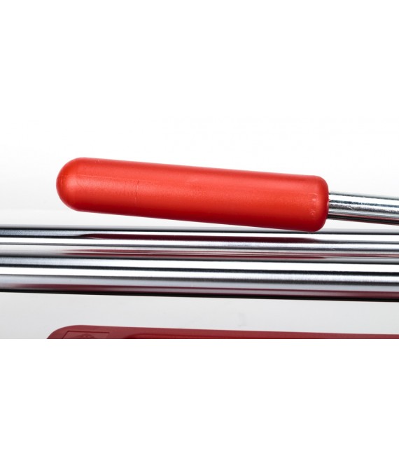 RUBI 12986 Pocket-50 Cortadora Con Maleta