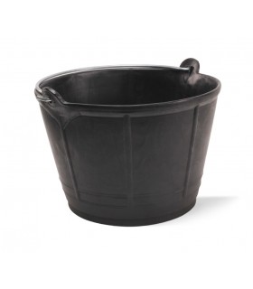 RUBI 88770 Cubo Plástico Italiano Lightbuck (10 L.)