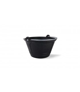 RUBI 88916 Cubo Goma Italiano (10 L.)