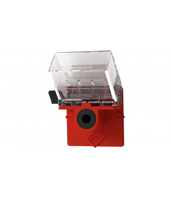 RUBI 04919 Kit Brocas Easygres Ø6 Y 10 Mm.