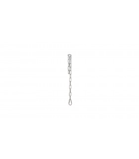 RUBI 88519 Juego De Cadenas Para Bajante (2 U.)