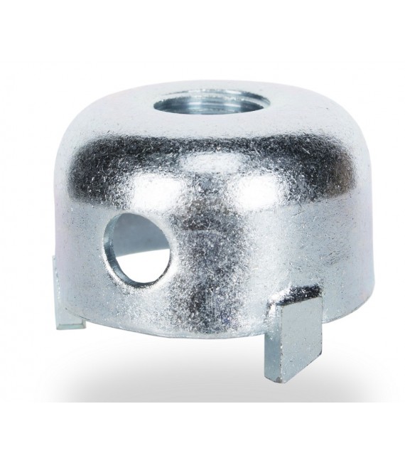 RUBI 04962 Broca De Carburo De Tungsteno Ø35 Mm.