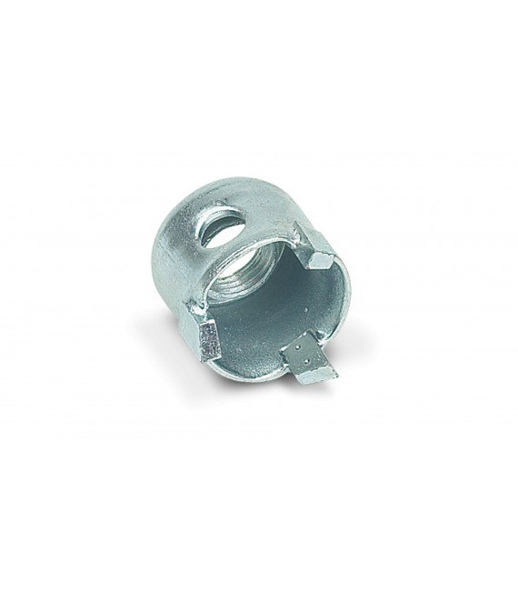 RUBI 04960 Broca De Carburo De Tungsteno Ø27 Mm.