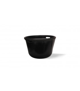 RUBI 88904 Cesto Goma Nº105 Rubtub (45 L.)