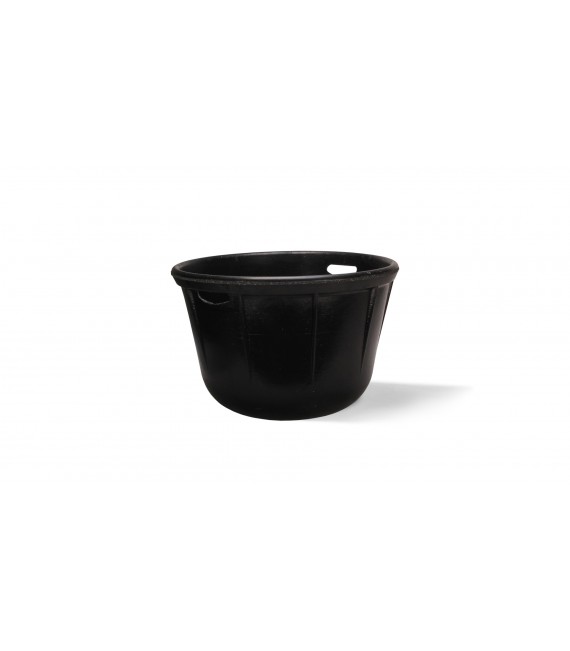 RUBI 88904 Cesto Goma Nº105 Rubtub (45 L.)