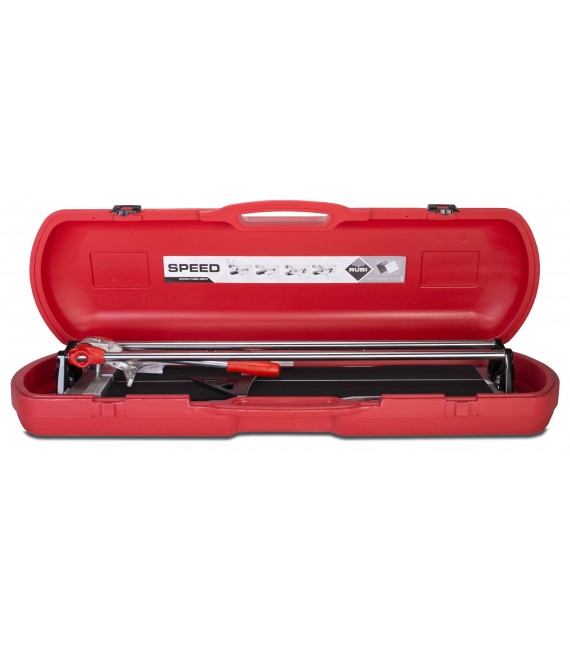 RUBI 14986 SPEED-N 72 Cortadora Con Maleta