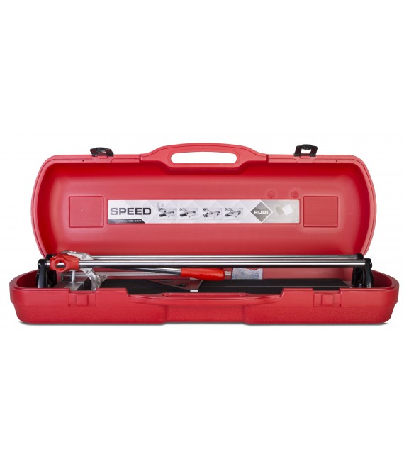 RUBI 14985 SPEED-N 62 Cortadora Con Maleta