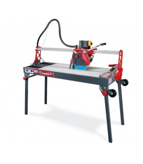 CORTADORA ELÉCTRICA DC-250 1200 230V-50HZ + DISCO DIAMANTE MATERIAL DURO CONTINUO CPA-250 SUPERPRO