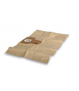 RUBI 50964 Bolsa Papel Aspiradora AS-30 Pro (4 Uds)