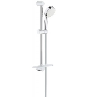 Tempesta New Cosmopolitan - Conjunto Barra 1J :: Grohe 26 083 001