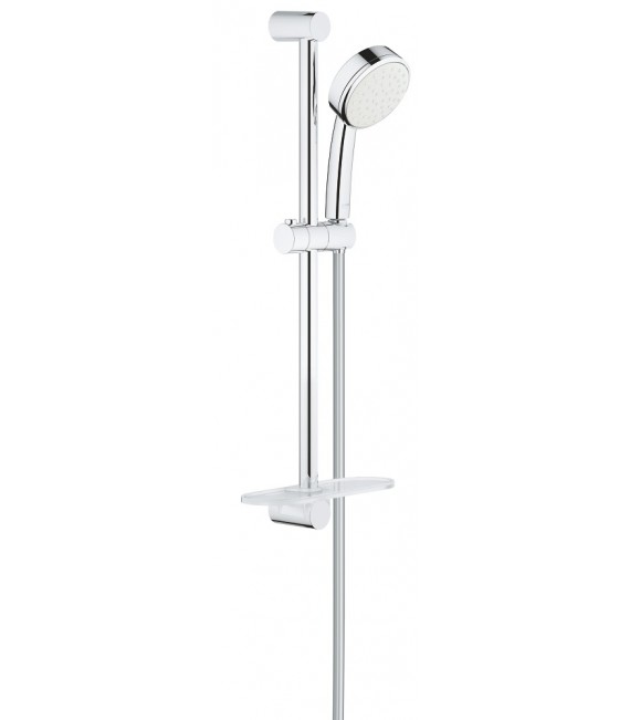 Tempesta New Cosmopolitan - Conjunto Barra 1J :: Grohe 26 083 001