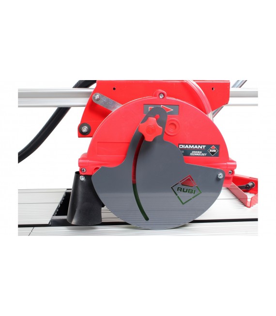 CORTADORA ELÉCTRICA DC-250 850 230V-50HZ + DISCO DIAMANTE MATERIAL DURO CONTINUO CPA-250 SUPERPRO