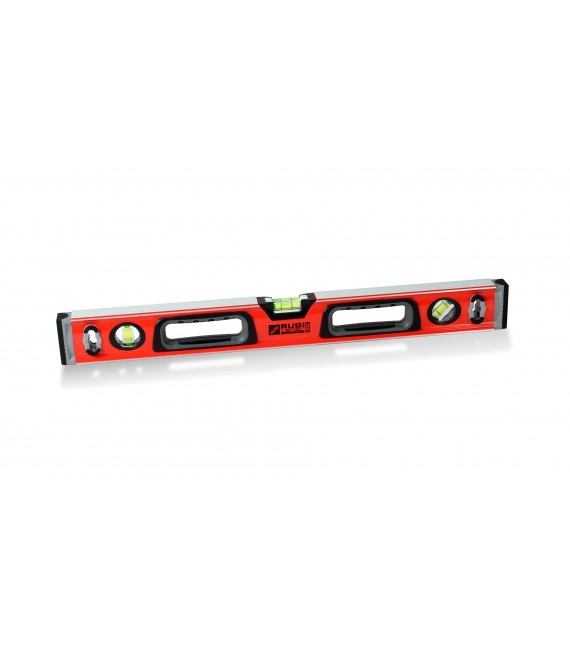 RUBI 76932 Nivel level Antishock 60 Cm.