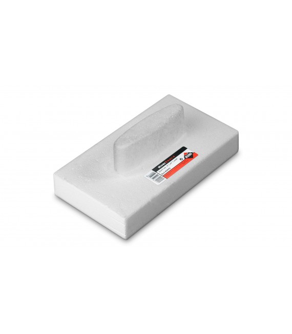 RUBI 83992 Talocha Rectangular Pórex 24X14 Cm.