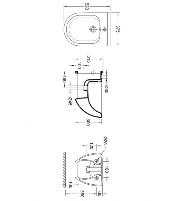 VALADARES NAUTILUS BIDE SUSPENDIDO