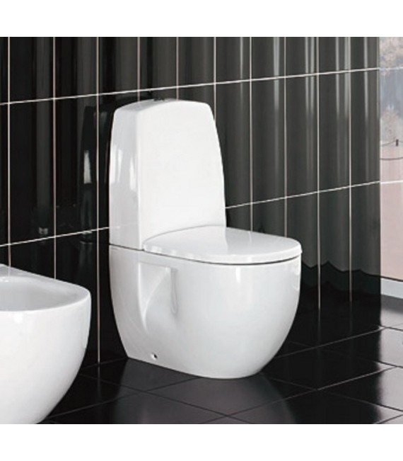 VALADARES NAUTILUS INODORO COMPLETO