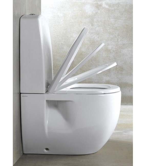 VALADARES NAUTILUS INODORO COMPLETO