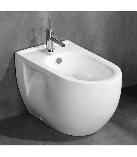 VALADARES NAUTILUS BIDÉ BLANCO