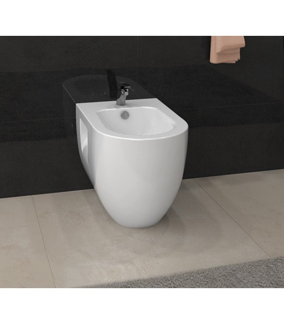 VALADARES NAUTILUS BIDÉ BLANCO