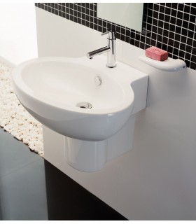 VALADARES DURIUS LAVABO SUSPENDIDO