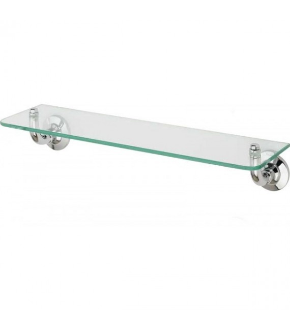 HOTEL Repisa Cristal