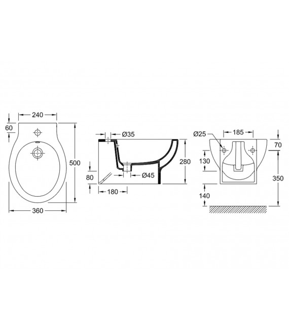 DURIUS BIDE SUSPENDIDO
