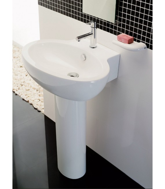 VALADARES DURIUS LAVABO CON PEDESTAL
