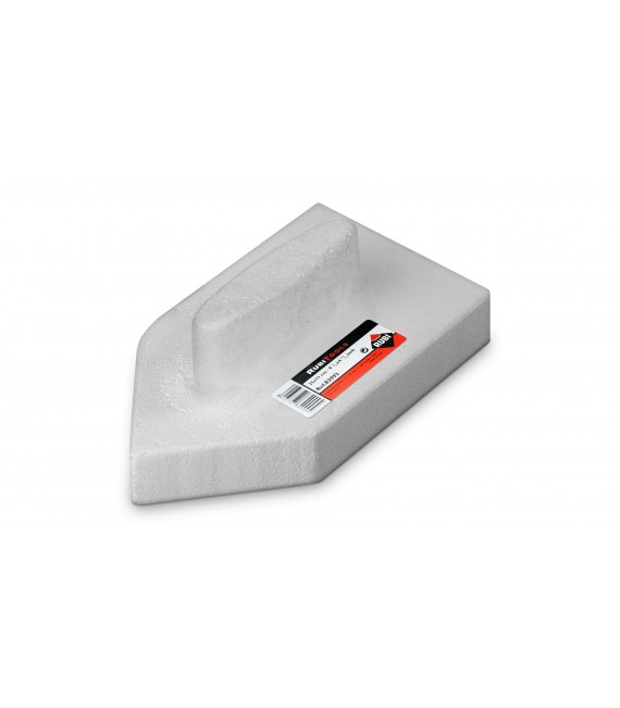 RUBI 83993 Talocha Punta Pórex 24X14 Cm.