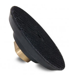 SOPORTE PARA DISCO FLEXIBLE Ø100MM M14