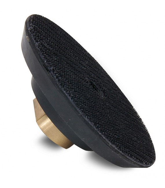 SOPORTE PARA DISCO FLEXIBLE Ø100MM M14