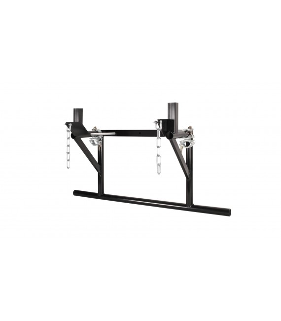 RUBI 88517 Fijación Andamio Para Bajante