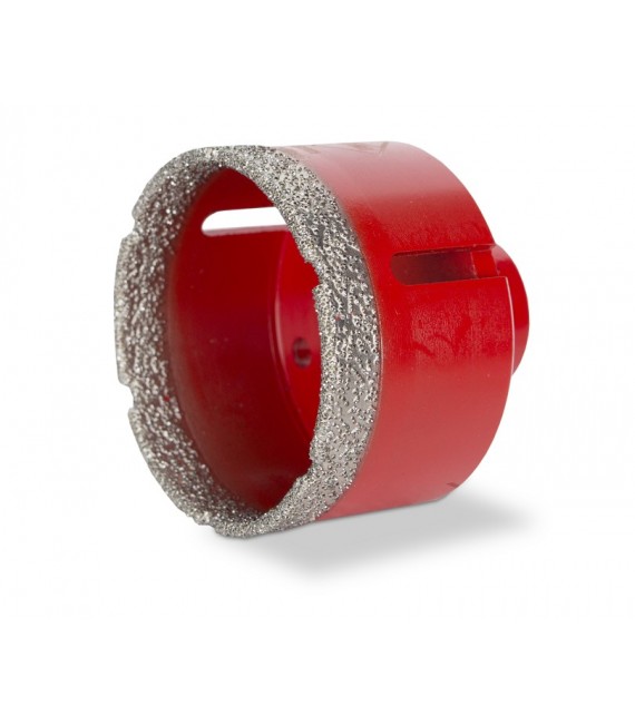 RUBI 04917 Broca Drygres Ø68 Mm.