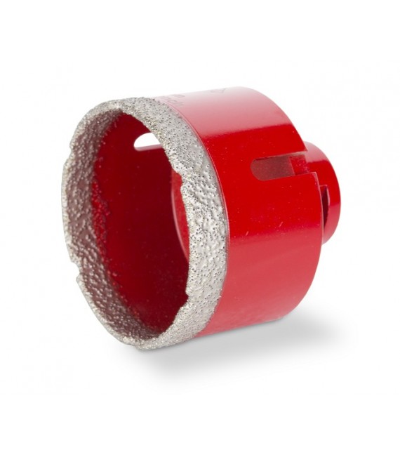 RUBI 04916 Broca Drygres Ø65 Mm.