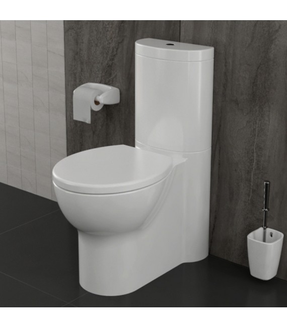 VALADARES DURIUS INODORO COMPACTO