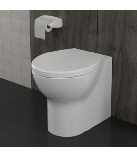 VALADARES DURIUS INODORO PARA TANQUE EMPOTRADO