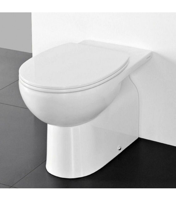 VALADARES OPUS INODORO PARA CISTERNA EMPOTRADA