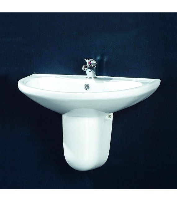 VALADARES OCEANUS LAVABO SUSPENDIDO