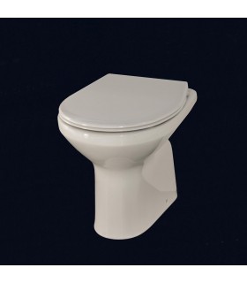 VALADARES OCEANUS INODORO PARA CISTERNA EMPOTRADA