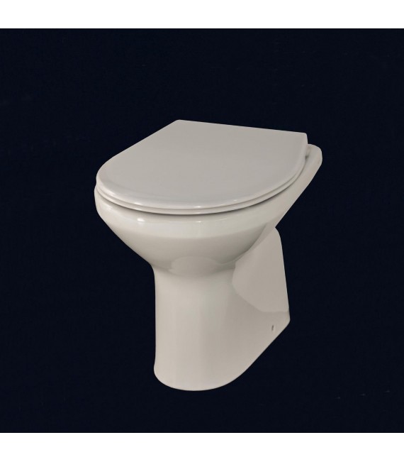 VALADARES OCEANUS INODORO PARA CISTERNA EMPOTRADA