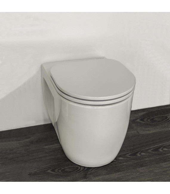 VALADARES INODORO JUNIOR PARA CISTERNA EMPOTRADA