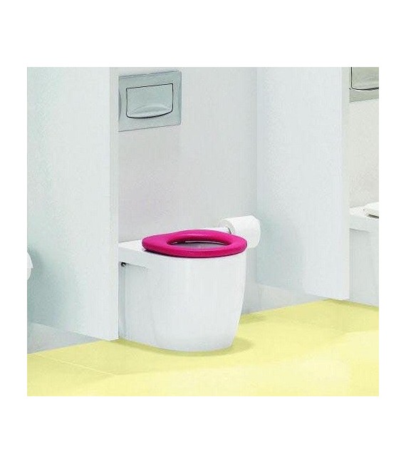 VALADARES INODORO JUNIOR PARA CISTERNA EMPOTRADA